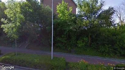 Apartments for rent in Thisted - Photo from Google Street View