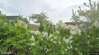 Apartments for rent in Risskov - Photo from Google Street View