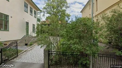 Apartments for rent in Falun - Photo from Google Street View