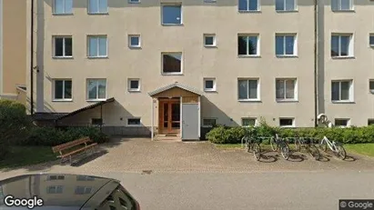 Apartments for rent in Norrköping - Photo from Google Street View