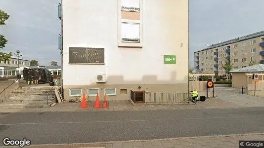 Apartments for rent in Linköping - Photo from Google Street View