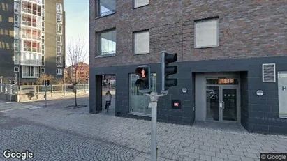 Apartments for rent in Linköping - Photo from Google Street View