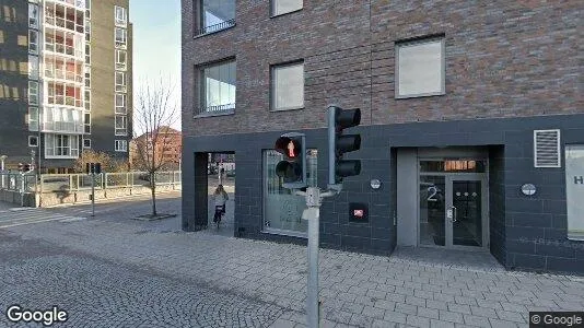 Apartments for rent in Linköping - Photo from Google Street View