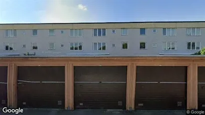 Apartments for rent in Linköping - Photo from Google Street View