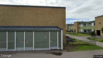 Apartments for rent in Linköping - Photo from Google Street View