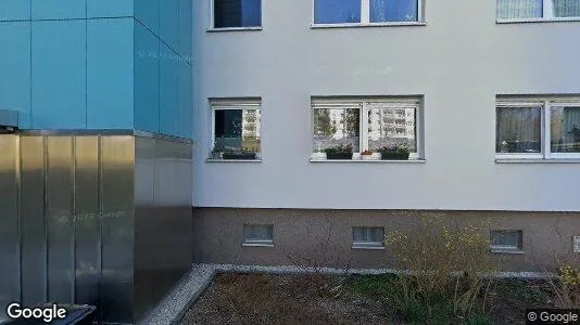 Apartments for rent in Chemnitz - Photo from Google Street View