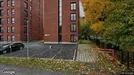 Apartment for rent, Jyväskylä, Keski-Suomi, Sepänkatu