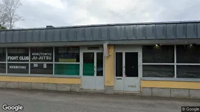 Apartments for rent in Rauma - Photo from Google Street View