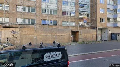 Apartments for rent in Oslo Frogner - Photo from Google Street View