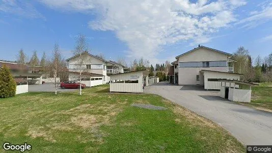 Apartments for rent in Seinäjoki - Photo from Google Street View