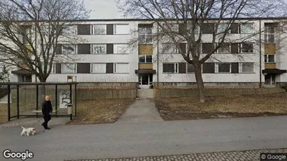 Apartments for rent in Rauma - Photo from Google Street View