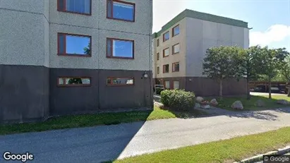 Apartments for rent in Rauma - Photo from Google Street View