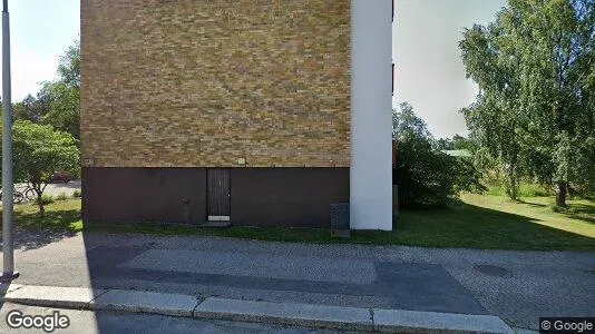 Apartments for rent in Uusikaupunki - Photo from Google Street View