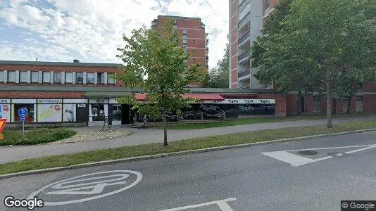 Apartments for rent in Vantaa - Photo from Google Street View