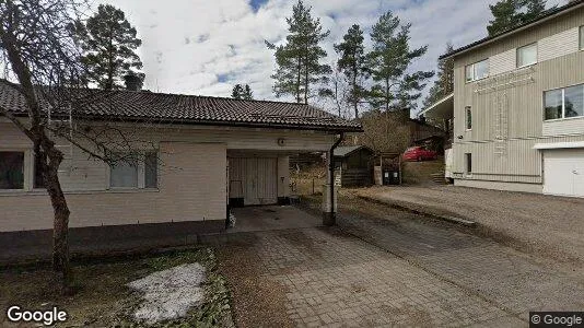 Apartments for rent in Vantaa - Photo from Google Street View