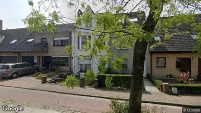 Apartments for rent in Brugge - Photo from Google Street View