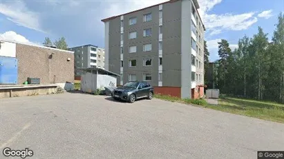 Apartments for rent in Lahti - Photo from Google Street View