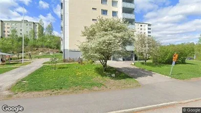 Apartments for rent in Porvoo - Photo from Google Street View