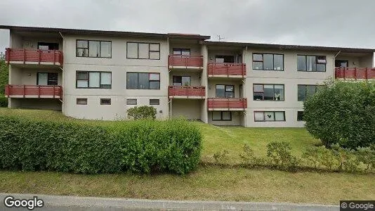 Apartments for rent in Reykjavík Háaleiti - Photo from Google Street View