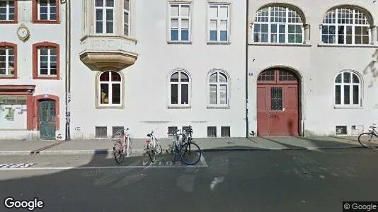 Apartments for rent in Basel-Stadt - Photo from Google Street View