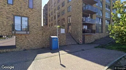 Apartments for rent in Eindhoven - Photo from Google Street View