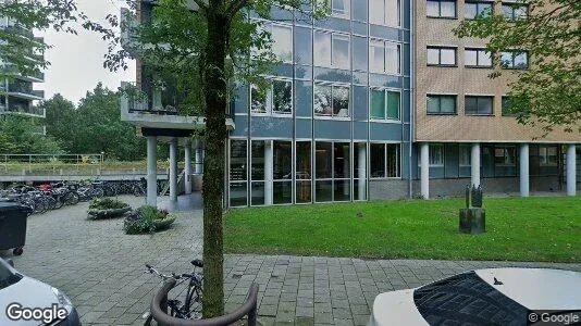 Apartments for rent in Amsterdam Slotervaart - Photo from Google Street View