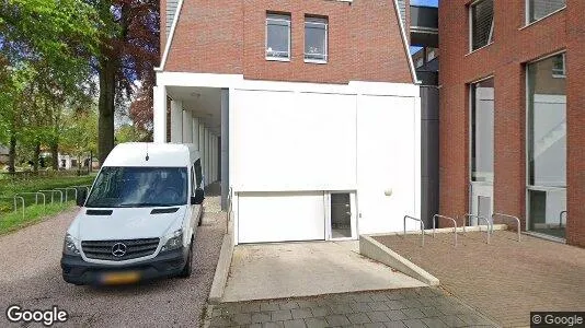 Apartments for rent in Ede - Photo from Google Street View