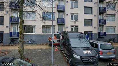 Apartments for rent in Haarlem - Photo from Google Street View