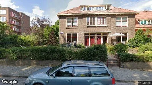 Apartments for rent in Arnhem - Photo from Google Street View