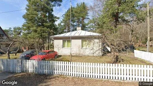 Apartments for rent in Harku - Photo from Google Street View