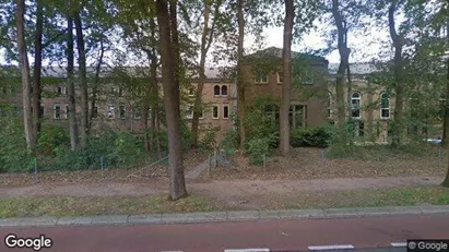 Rooms for rent in Nijmegen - Photo from Google Street View