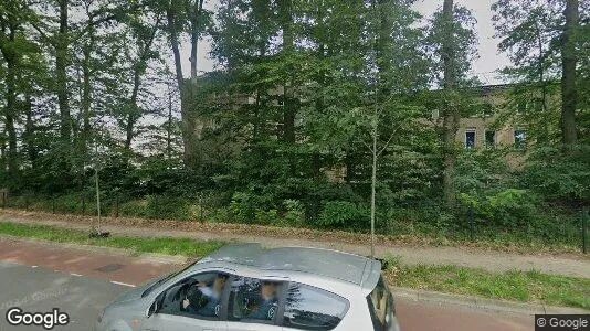 Rooms for rent in Nijmegen - Photo from Google Street View