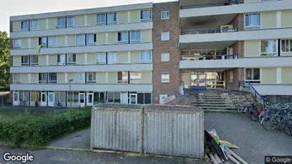 Rooms for rent in Nijmegen - Photo from Google Street View