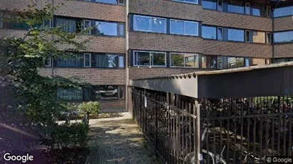 Rooms for rent in Nijmegen - Photo from Google Street View