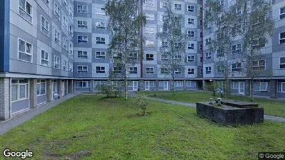 Rooms for rent in Nijmegen - Photo from Google Street View