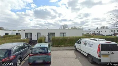 Apartments for rent in Greve - Photo from Google Street View