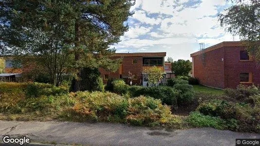 Apartments for rent in Gävle - Photo from Google Street View