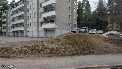 Rooms for rent in Helsinki Läntinen - Photo from Google Street View