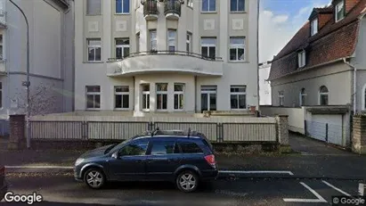 Apartments for rent in Gießen - Photo from Google Street View