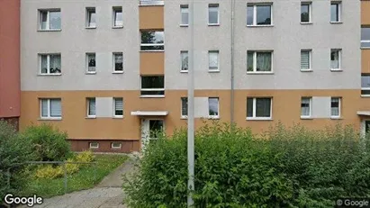 Apartments for rent in Mecklenburgische Seenplatte - Photo from Google Street View