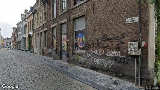 Apartments for rent in Stad Gent - Photo from Google Street View