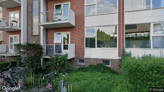 Apartments for rent in Groningen - Photo from Google Street View