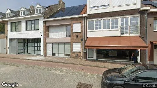 Apartments for rent in Brugge - Photo from Google Street View