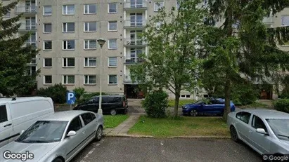 Apartments for rent in Trutnov - Photo from Google Street View