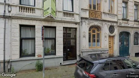 Apartments for rent in Stad Antwerp - Photo from Google Street View