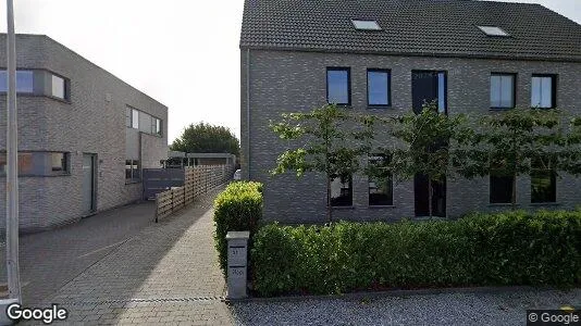 Rooms for rent in Lommel - Photo from Google Street View