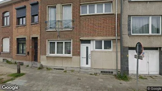 Apartments for rent in Zaventem - Photo from Google Street View