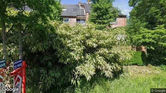 Apartments for rent in Hoogstraten - Photo from Google Street View