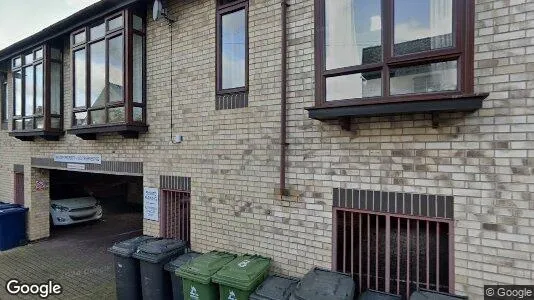 Apartments for rent in Cambridge - Cambridgeshire - Photo from Google Street View