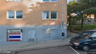 Apartments for rent in Helsingborg - Photo from Google Street View